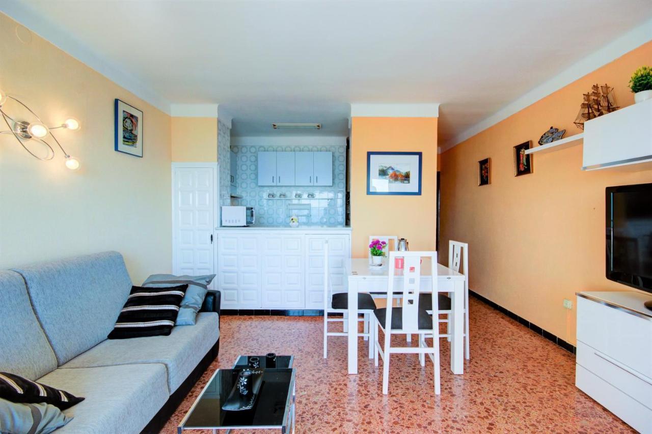Les Roques Roses - Immo Barneda Apartment ภายนอก รูปภาพ