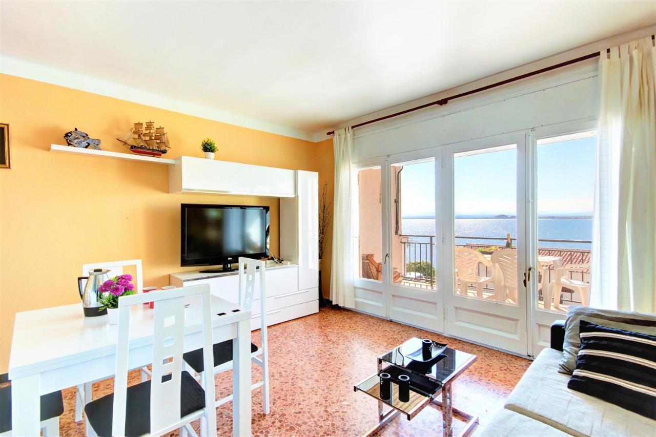 Les Roques Roses - Immo Barneda Apartment ภายนอก รูปภาพ