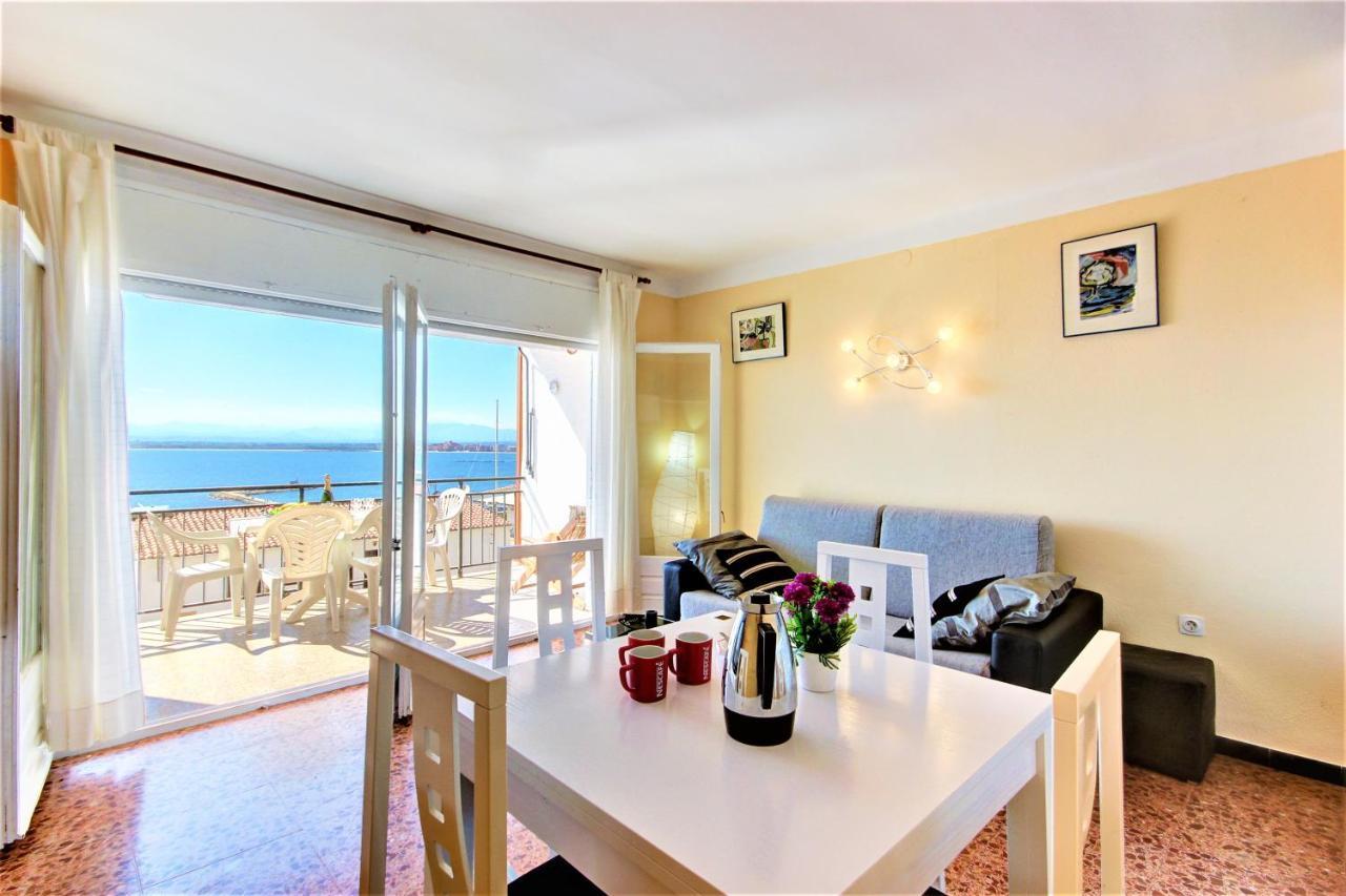 Les Roques Roses - Immo Barneda Apartment ภายนอก รูปภาพ